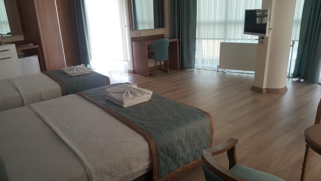 Aydın Kabaçam Otel Rezervasyon