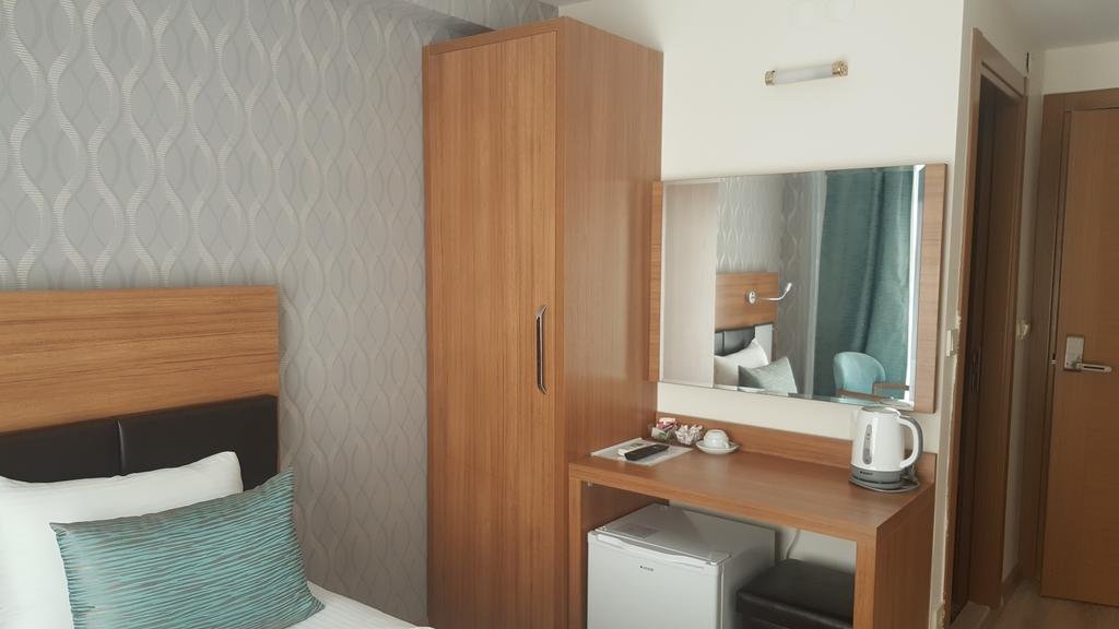 Aydın Kabaçam Otel Rezervasyon