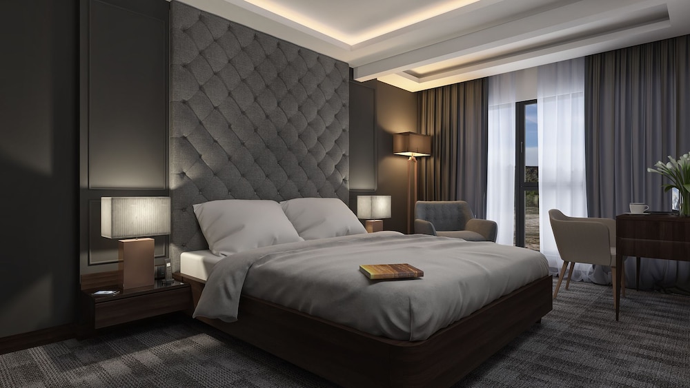 New Gate Hotel Rezervasyon