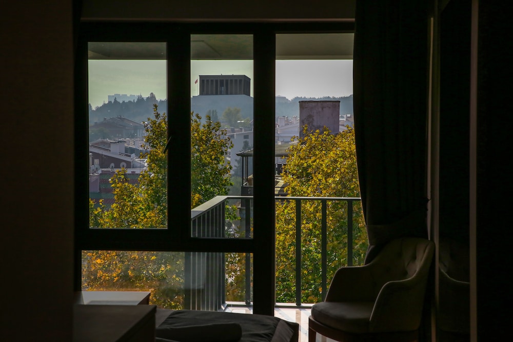 New Gate Hotel Rezervasyon