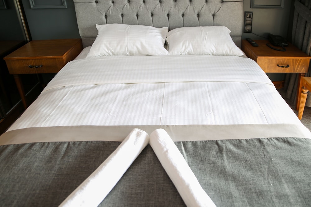 New Gate Hotel Rezervasyon