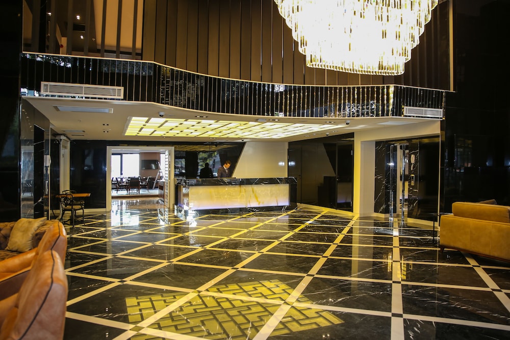 New Gate Hotel Rezervasyon