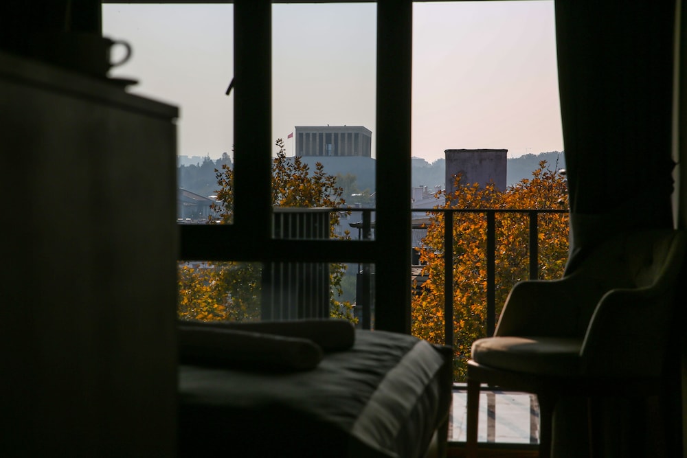 New Gate Hotel Rezervasyon