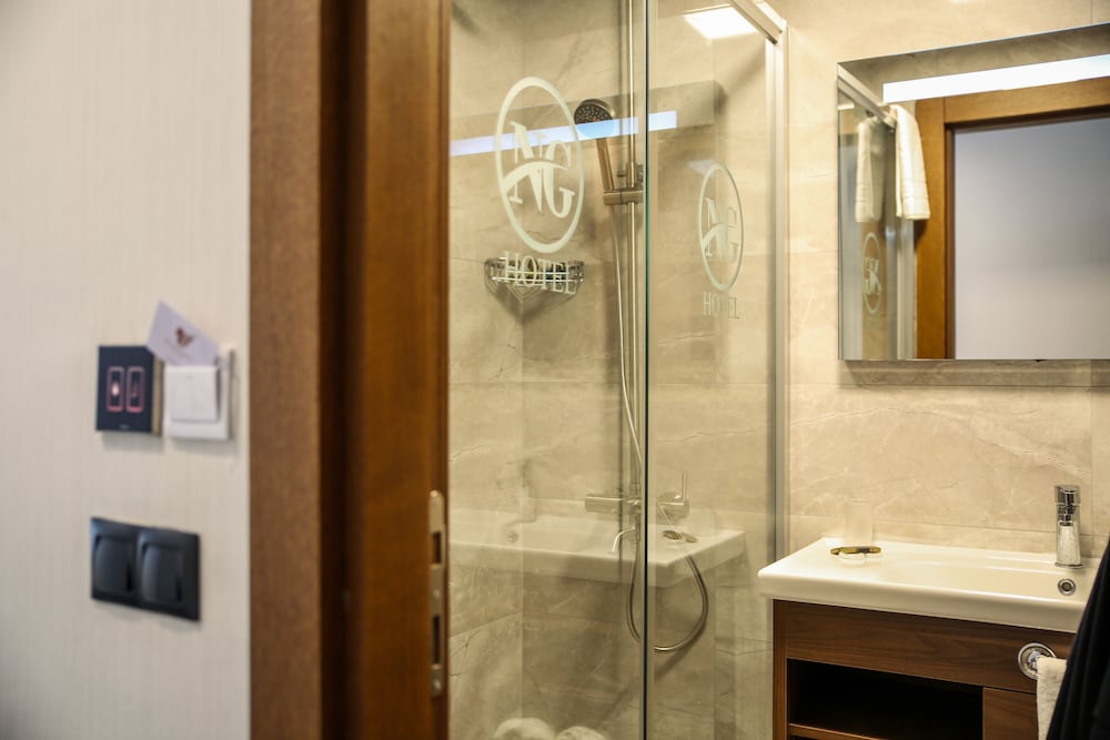 New Gate Hotel Rezervasyon