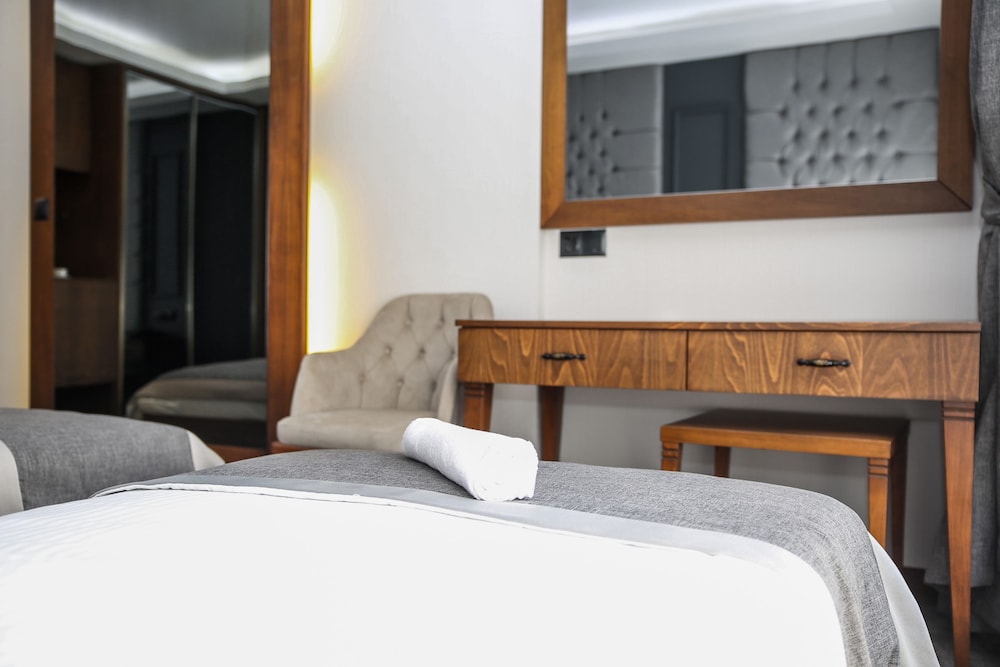 New Gate Hotel Rezervasyon