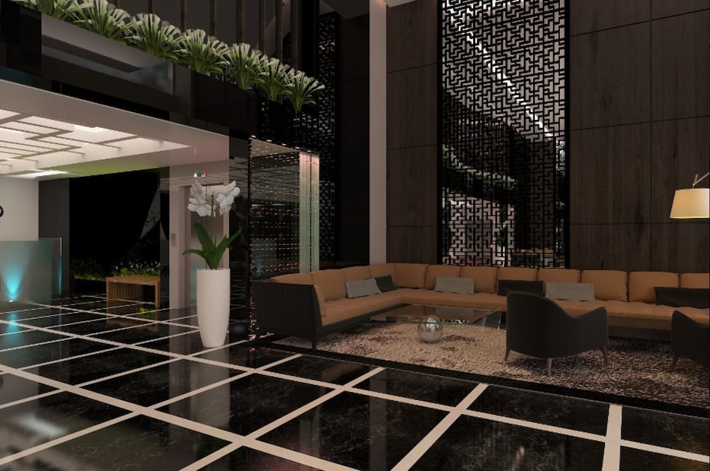 New Gate Hotel Rezervasyon