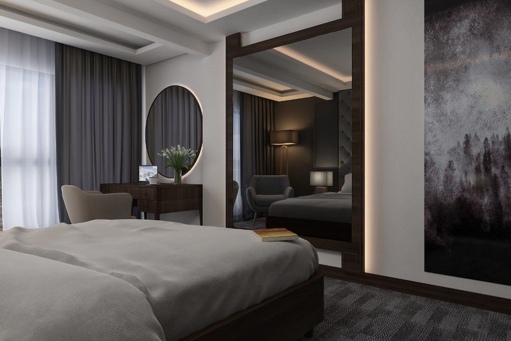 New Gate Hotel Rezervasyon