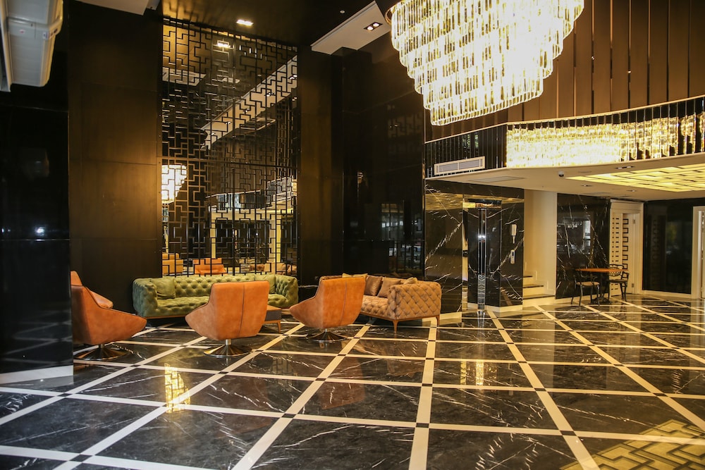 New Gate Hotel Rezervasyon