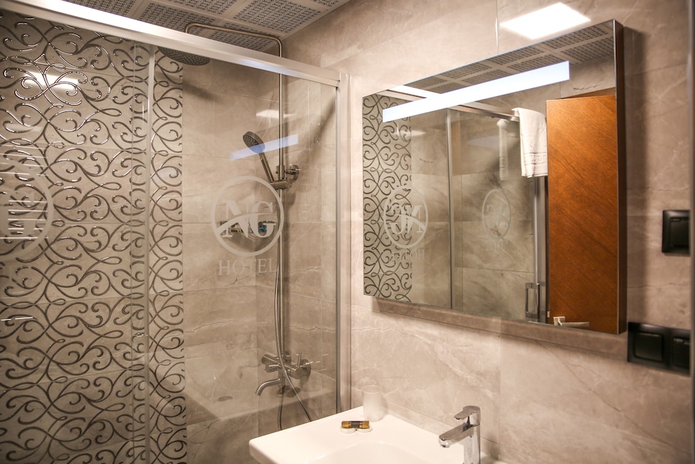 New Gate Hotel Rezervasyon