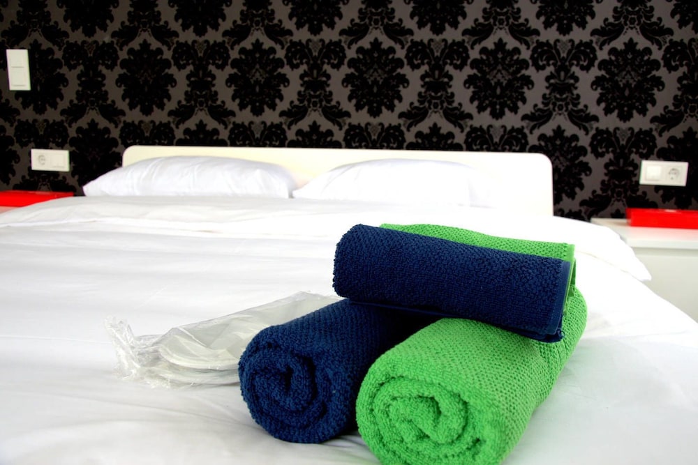 Konukevim Mesrutiyet Rezervasyon