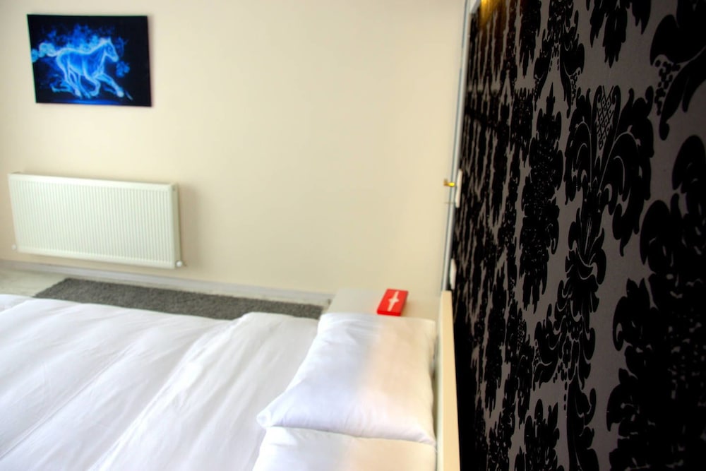 Konukevim Mesrutiyet Rezervasyon