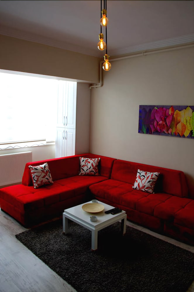 Konukevim Mesrutiyet Rezervasyon