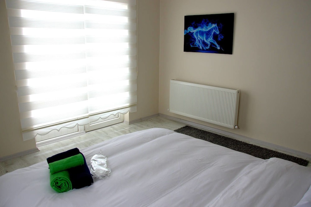 Konukevim Mesrutiyet Rezervasyon