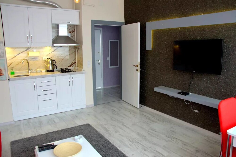 Konukevim Mesrutiyet Rezervasyon