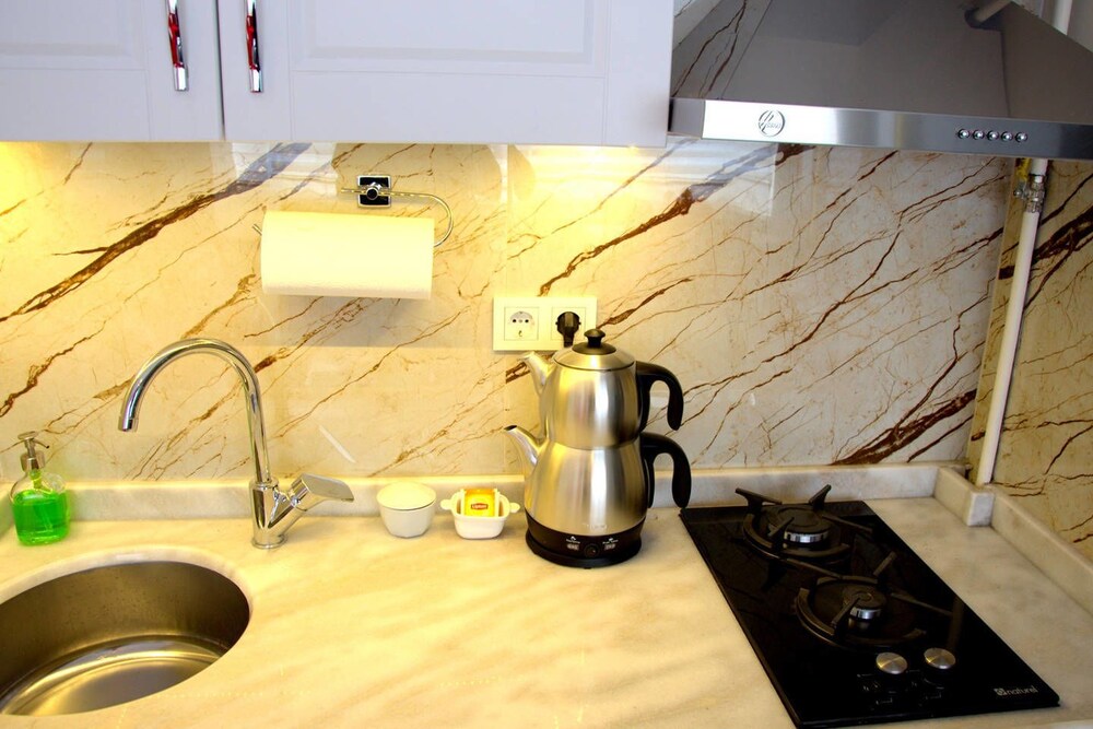 Konukevim Mesrutiyet Rezervasyon