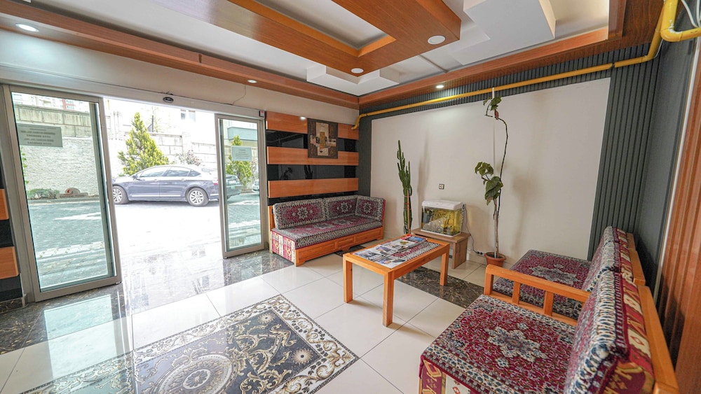 Duman Safir Rezervasyon