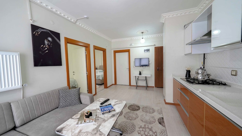 Duman Safir Rezervasyon