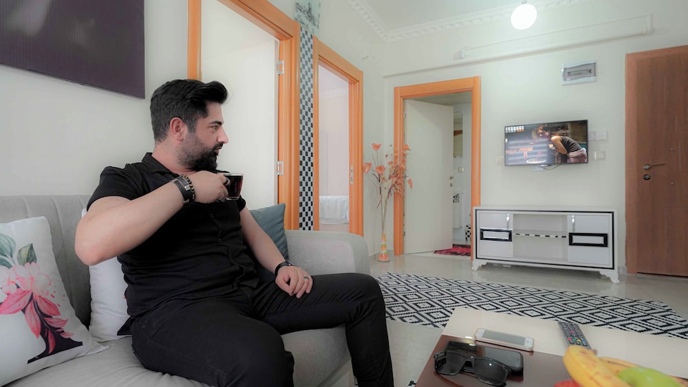 Duman Safir Rezervasyon