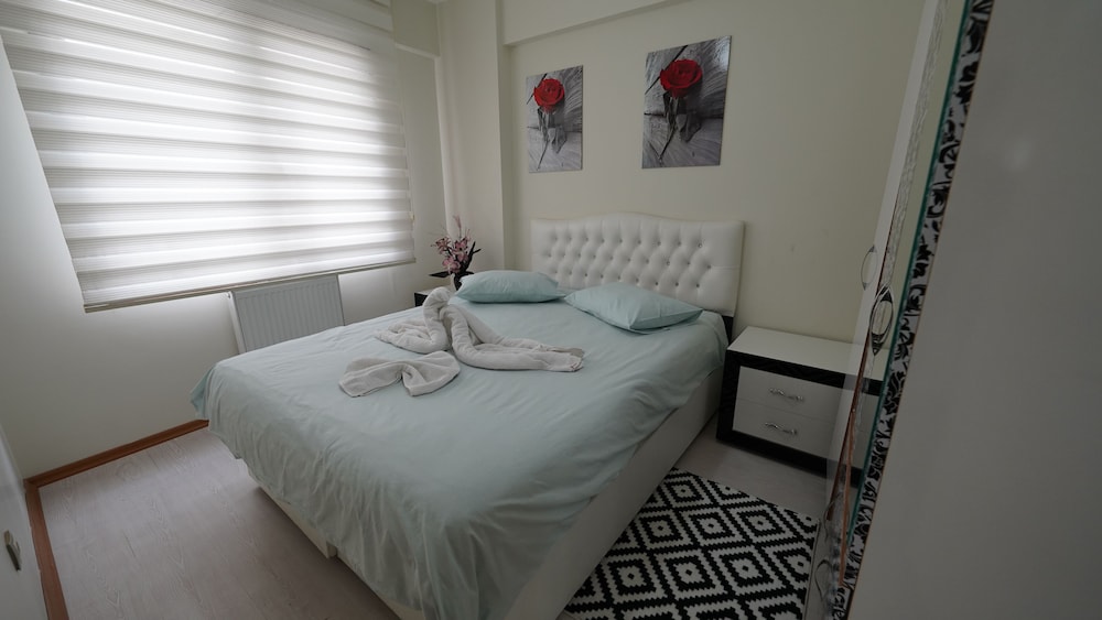 Duman Safir Rezervasyon