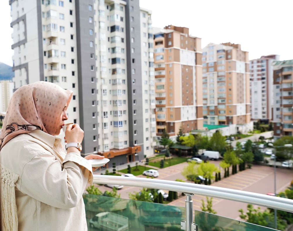 Duman Safir Rezervasyon