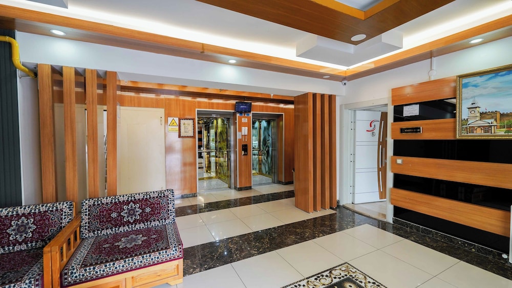 Duman Safir Rezervasyon