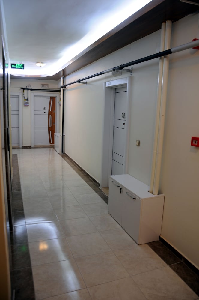 Duman Safir Rezervasyon