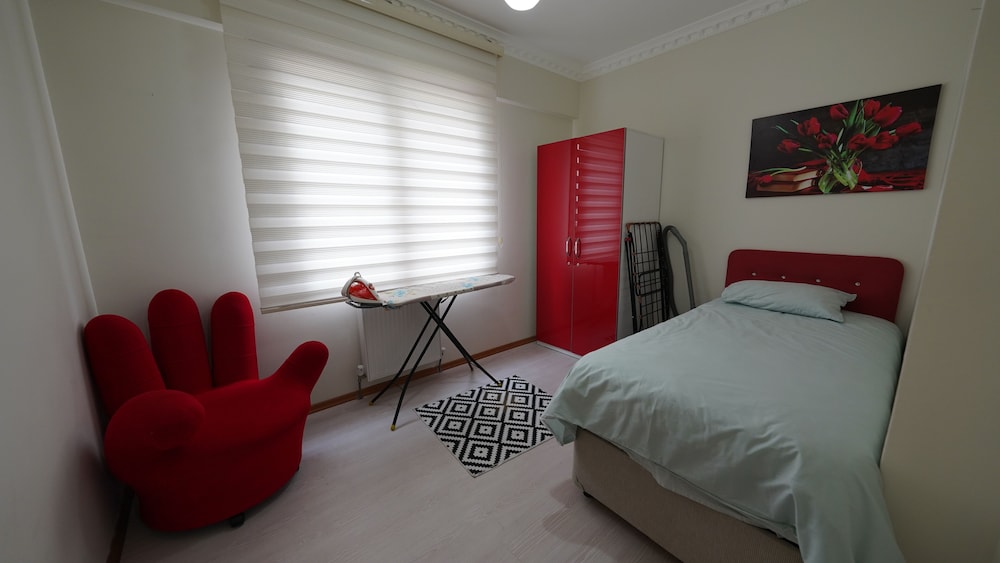 Duman Safir Rezervasyon