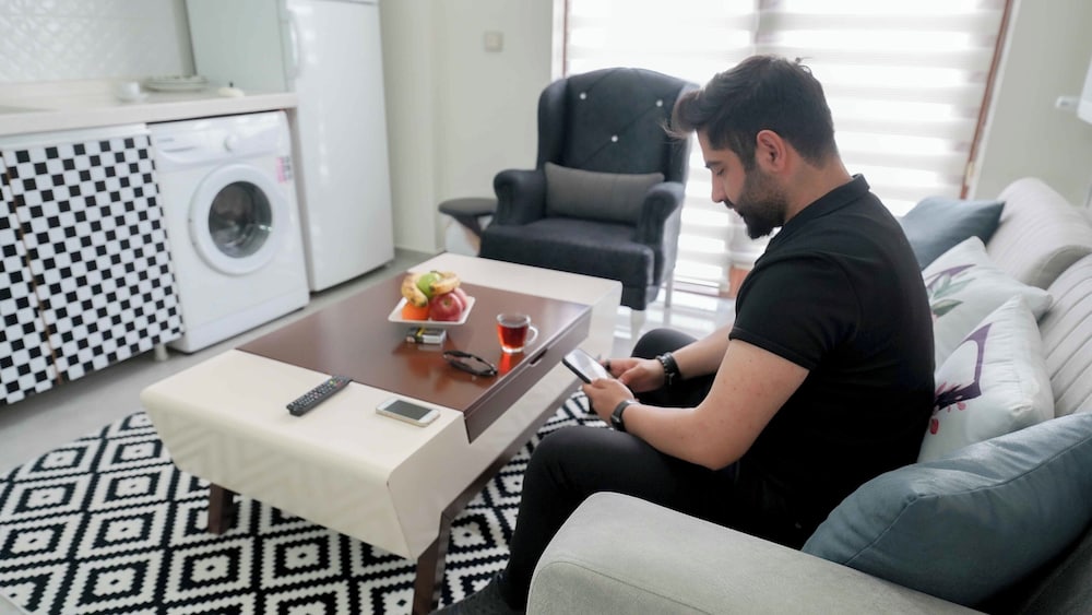 Duman Safir Rezervasyon