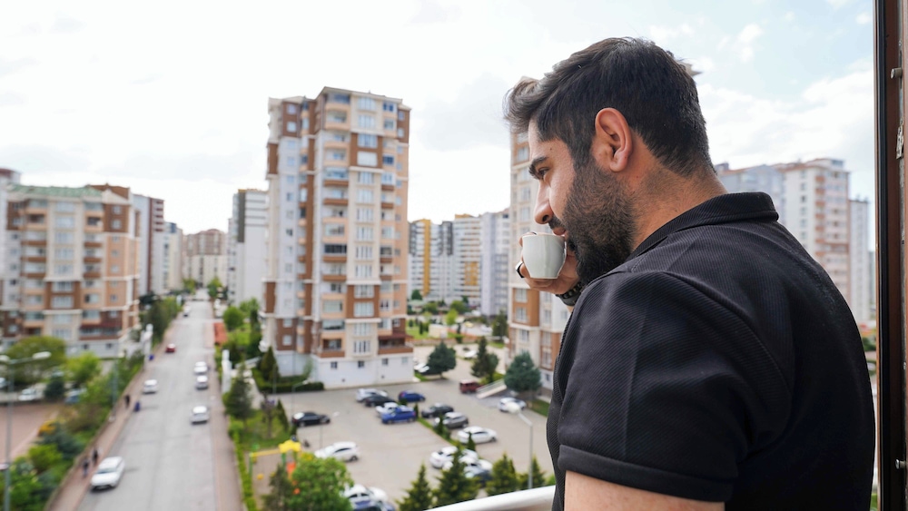 Duman Safir Rezervasyon