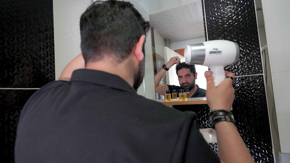 Duman Safir Rezervasyon