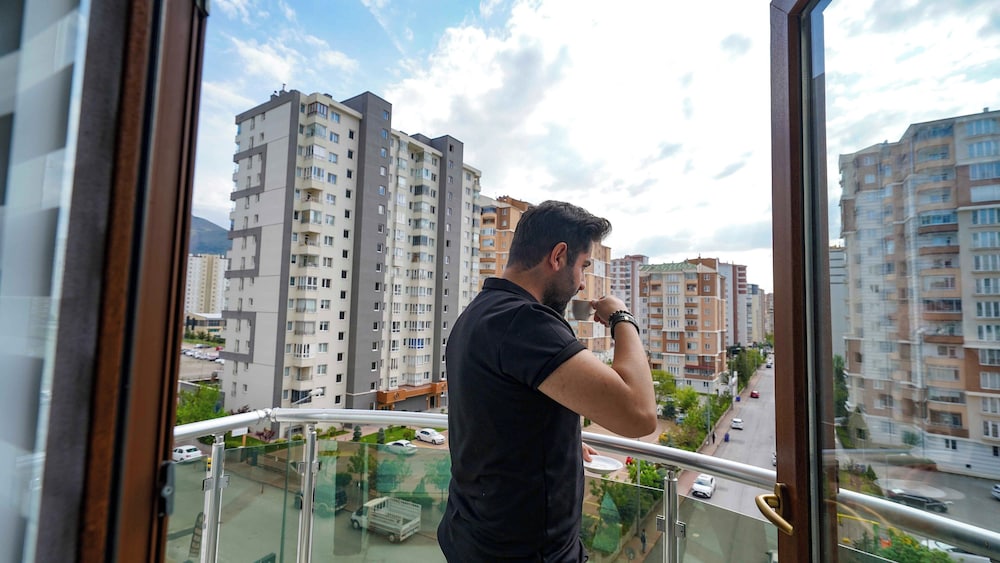 Duman Safir Rezervasyon