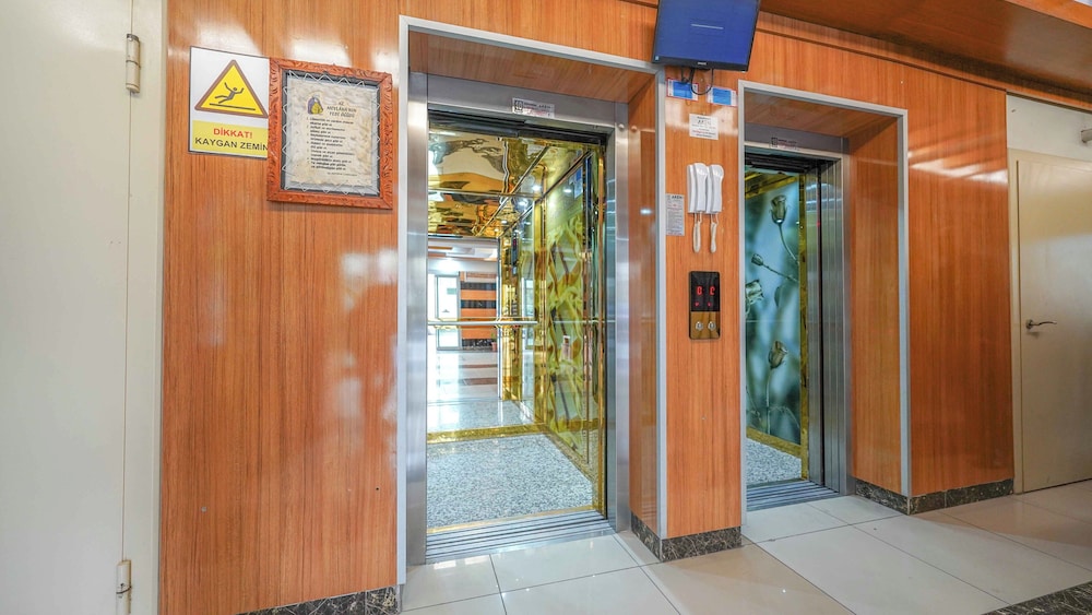 Duman Safir Rezervasyon