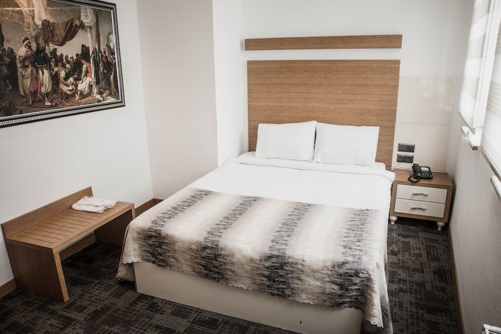 Demirel Garden Otel Rezervasyon