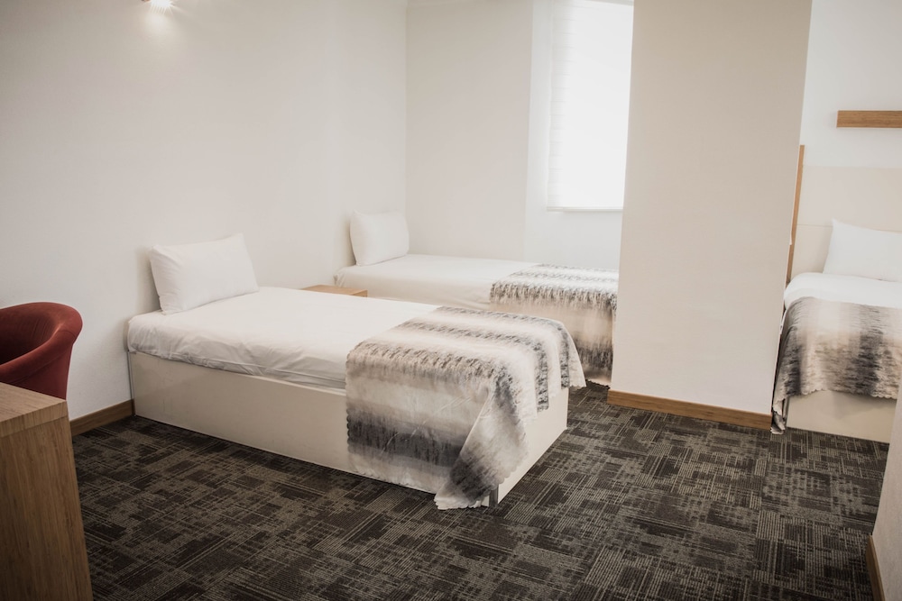 Demirel Garden Otel Rezervasyon