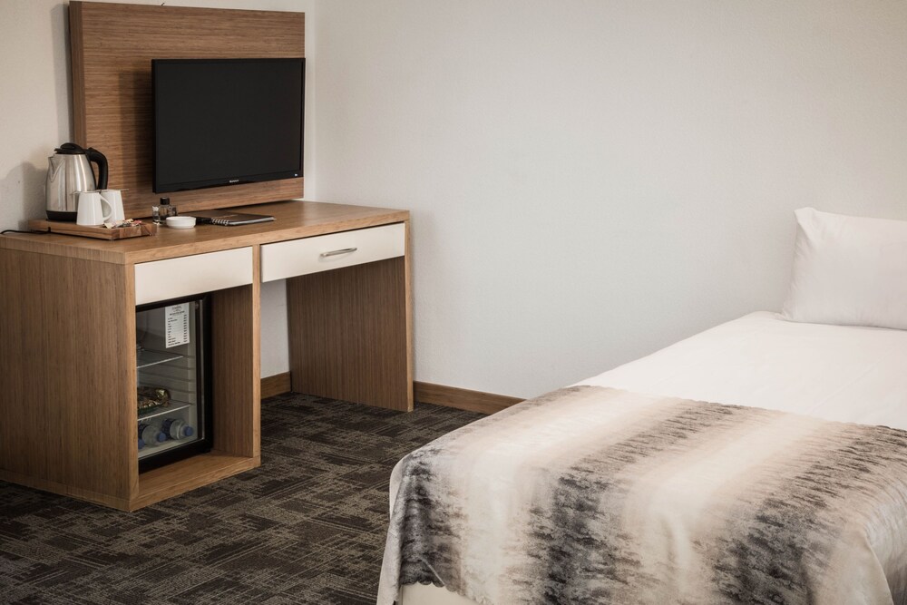 Demirel Garden Otel Rezervasyon