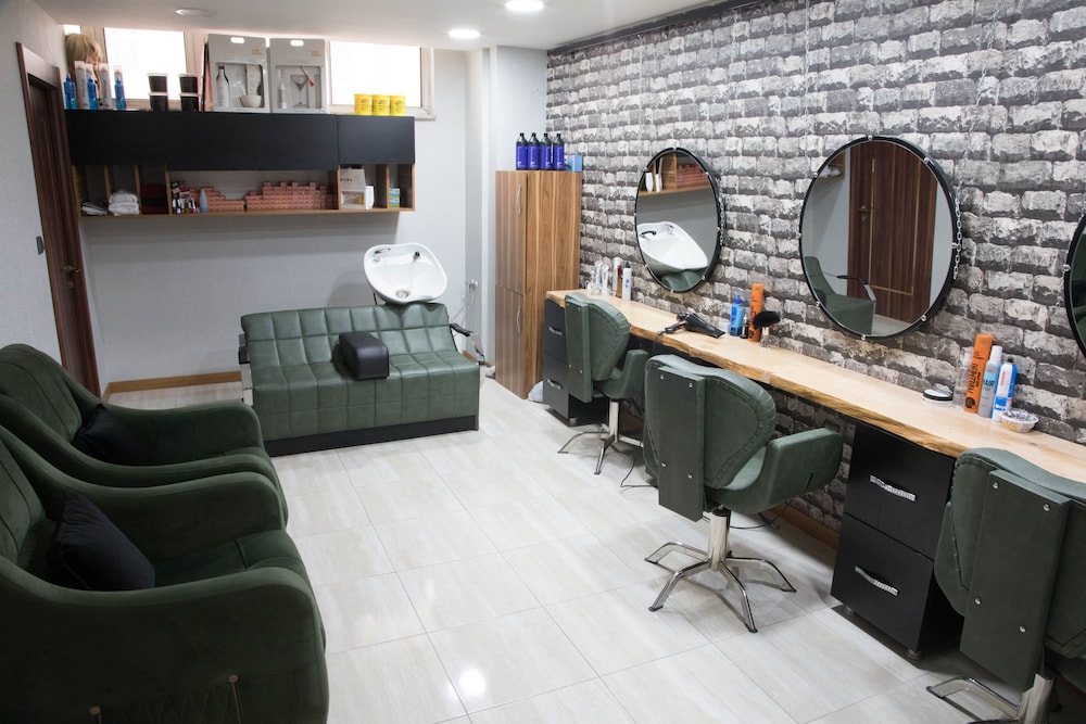 Demirel Garden Otel Rezervasyon