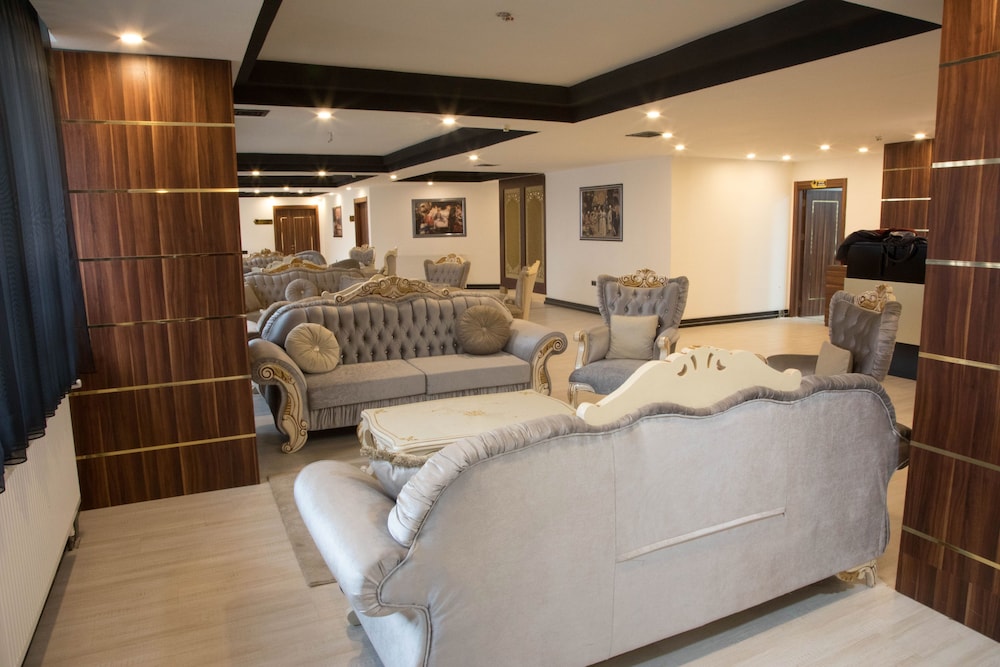 Demirel Garden Otel Rezervasyon