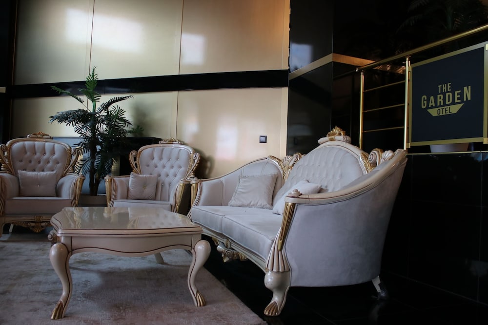 Demirel Garden Otel Rezervasyon