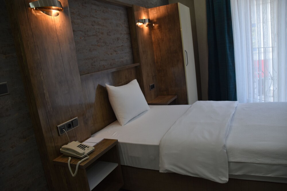 Tüm Palace Otel Rezervasyon