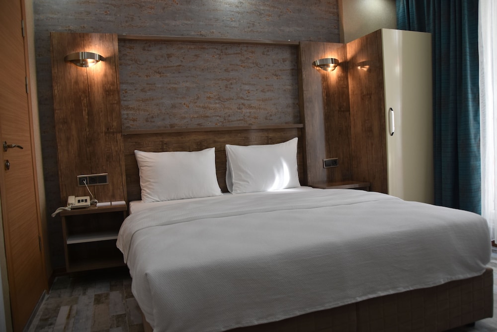 Tüm Palace Otel Rezervasyon