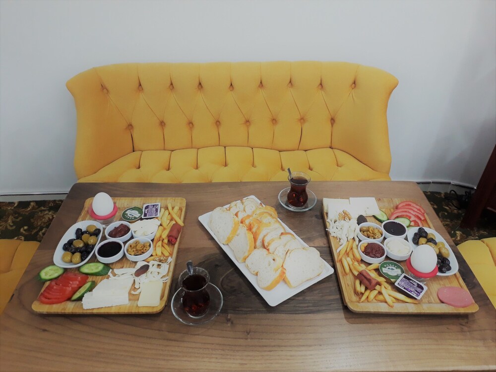 Tüm Palace Otel Rezervasyon