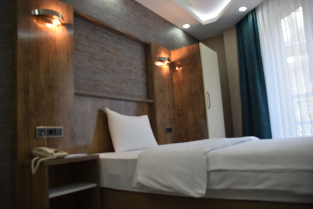 Tüm Palace Otel Rezervasyon