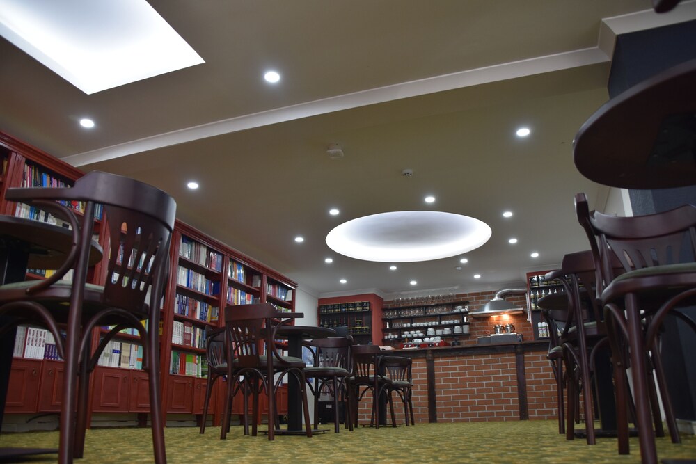 Tüm Palace Otel Rezervasyon