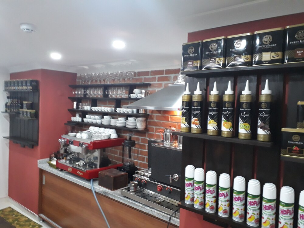 Tüm Palace Otel Rezervasyon