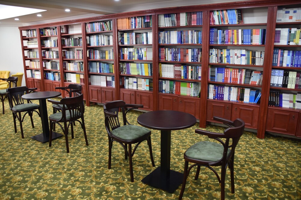 Tüm Palace Otel Rezervasyon