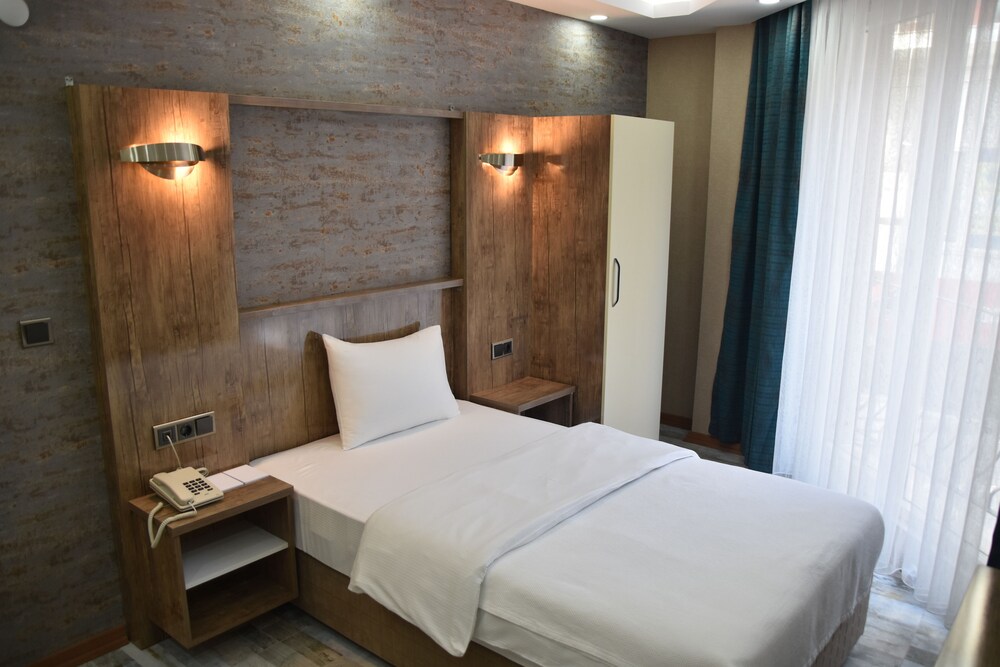 Tüm Palace Otel Rezervasyon