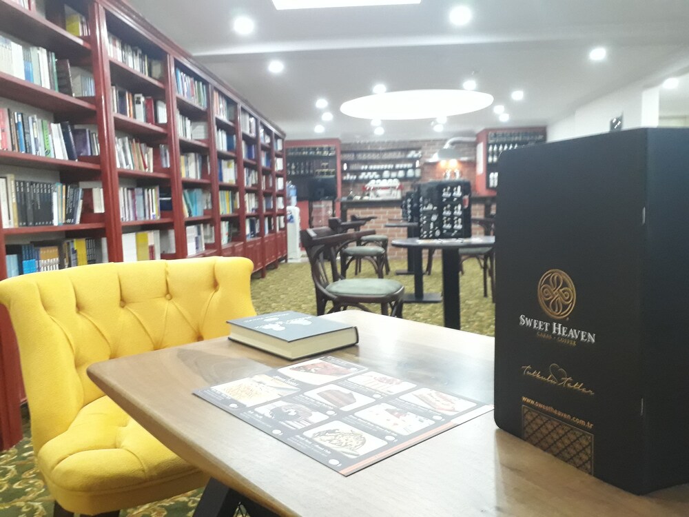 Tüm Palace Otel Rezervasyon