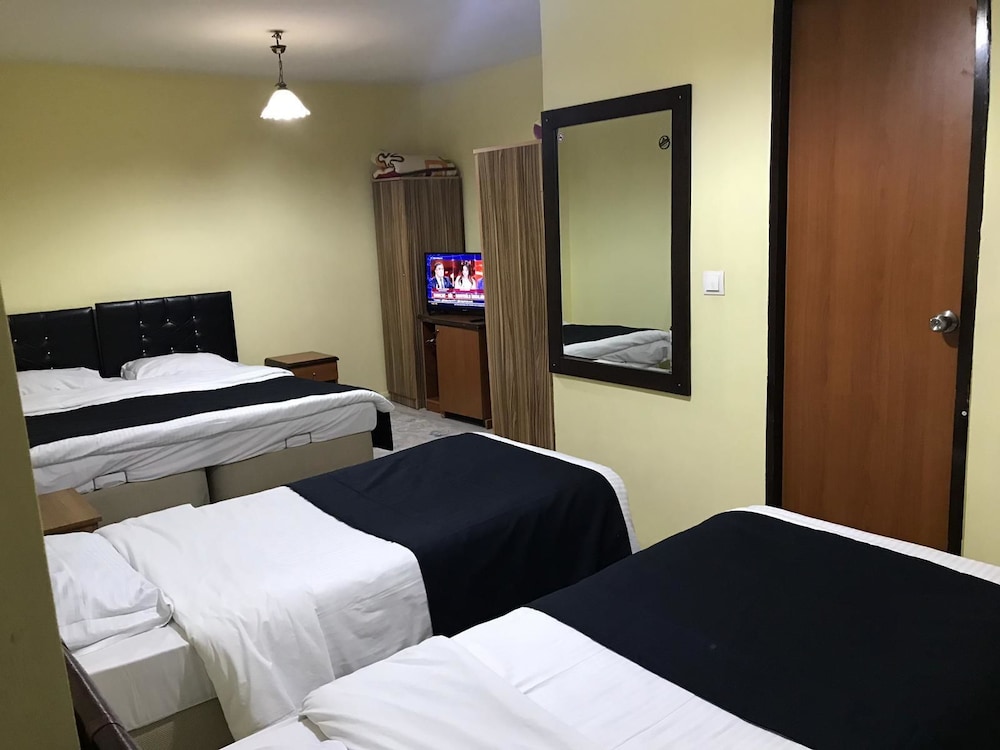 Bolu Otel Rezervasyon