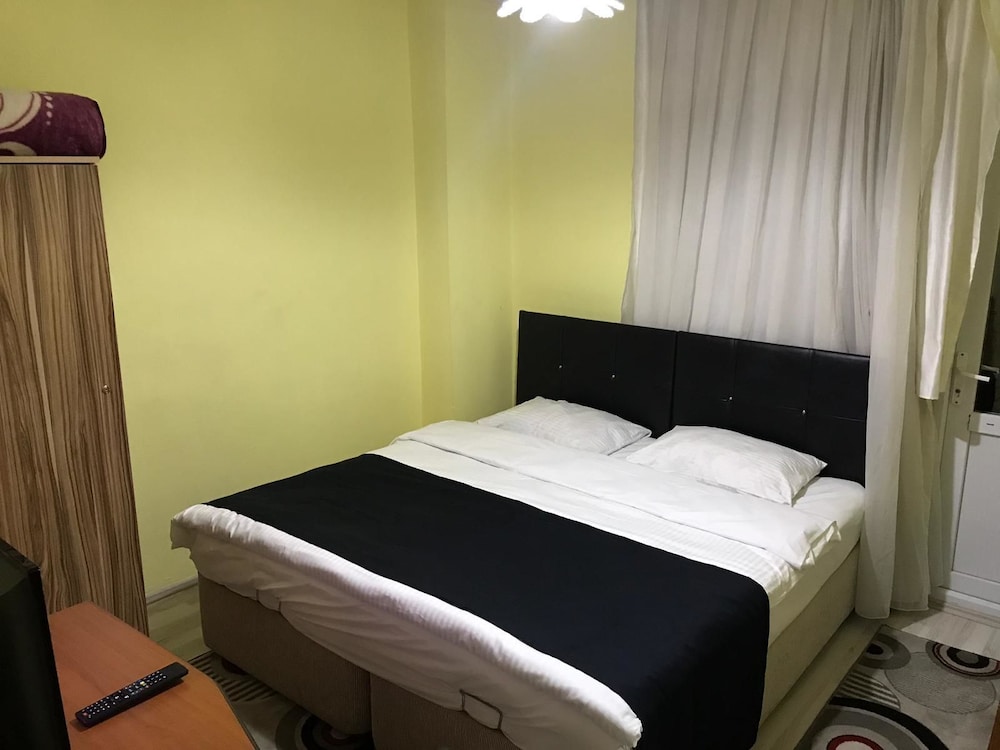 Bolu Otel Rezervasyon