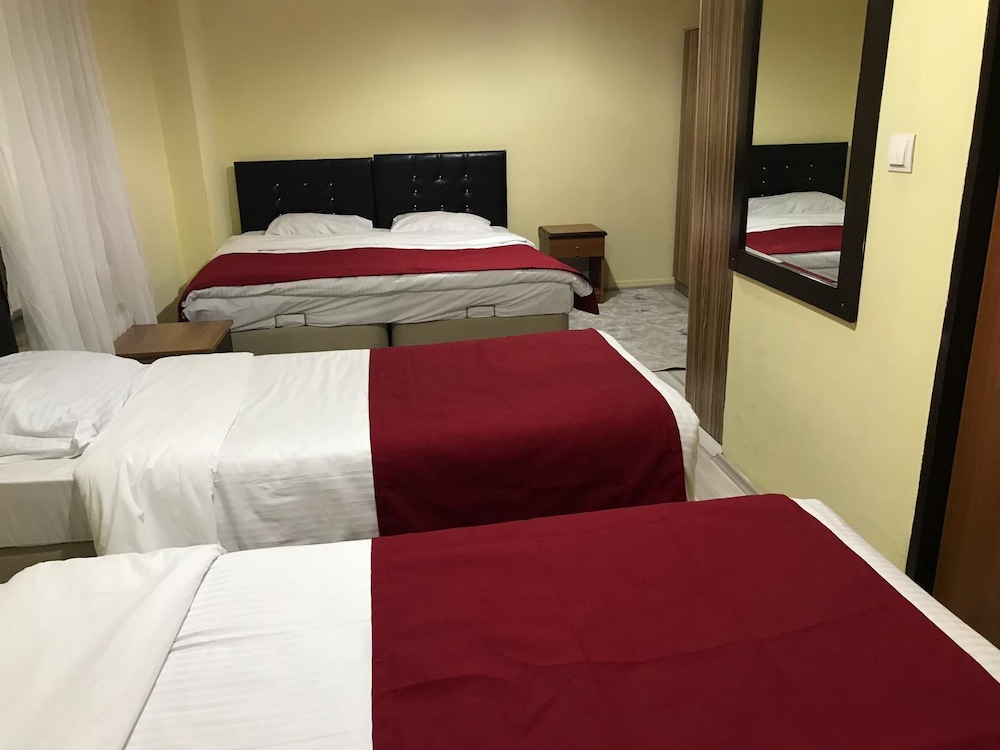 Bolu Otel Rezervasyon